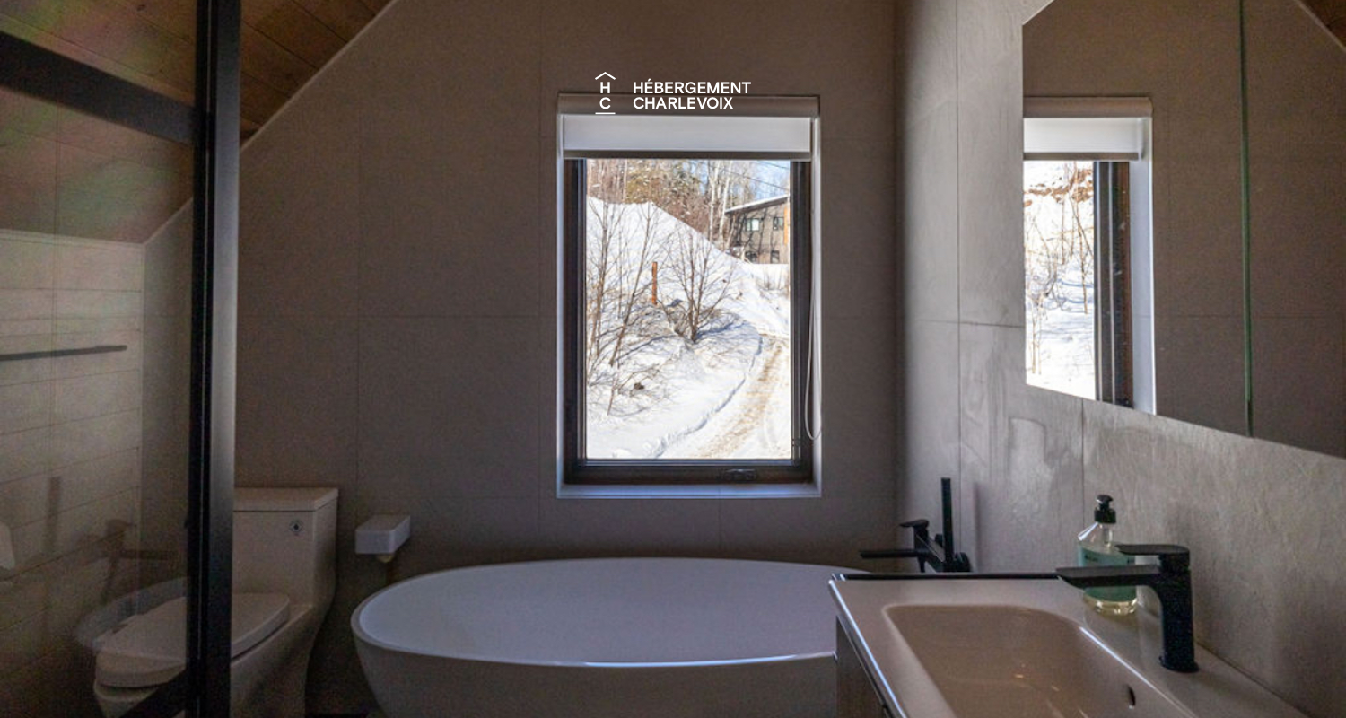 FLE-188 - Vue panoramique exceptionnelle sur le fleuve